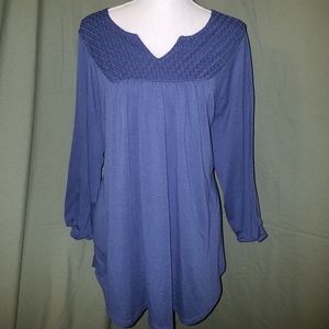 Massini womans blouse